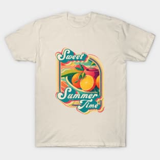 Sweet Summertime! T-Shirt